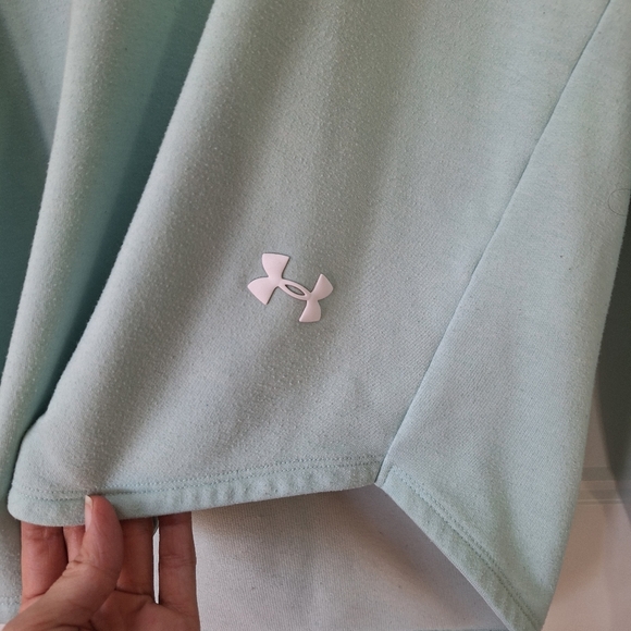 Under Armour open back hoodie - Picture 7 of 9